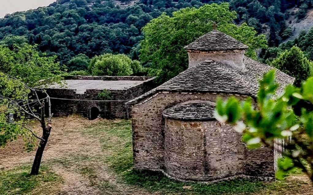 «Καραϊσκάκεια 2021» στη Σκουληκαριά Άρτας από Παρασκευή έως Κυριακή