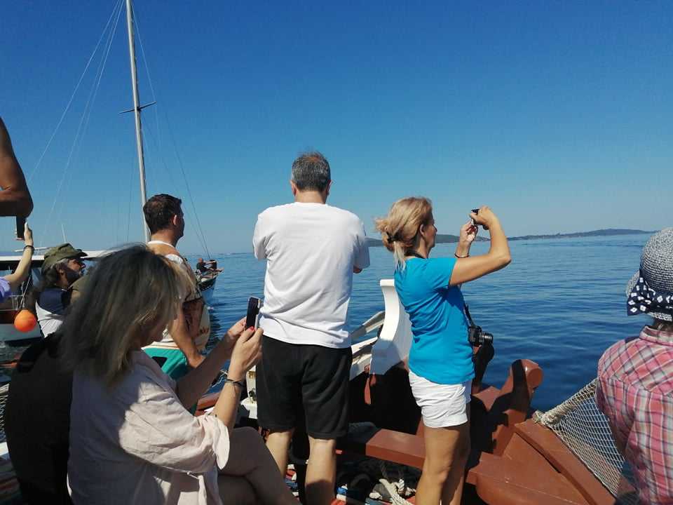 Ολοκληρώθηκε με επιτυχία το “FamTrip” δημοσιογράφων από Πανελλαδικά Μέσα στην Άρτα