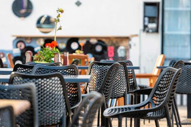 Σήμα κινδύνου από τον κλάδο εστίασης στα Γιάννενα