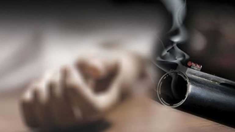 85χρονος έδωσε τέλος στην ζωή του – Αυτοπυροβολήθηκε με κυνηγετική καραμπίνα