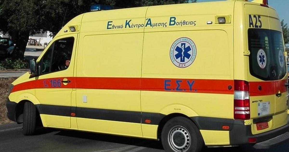 Εντοπίστηκε 53χρονος άνδρας σε προχωρημένη σήψη σε διαμέρισμα