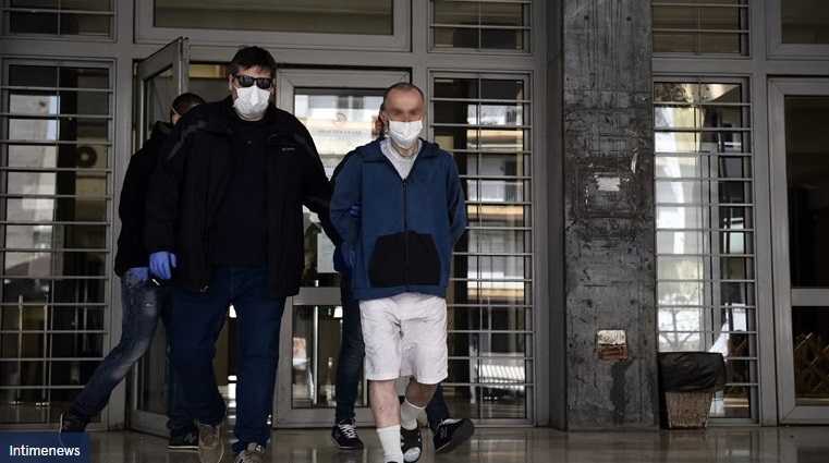 Οικογενειακή τραγωδία: Δις ισόβια και 7 έτη στον 45χρονο που έκαψε τους γονείς του