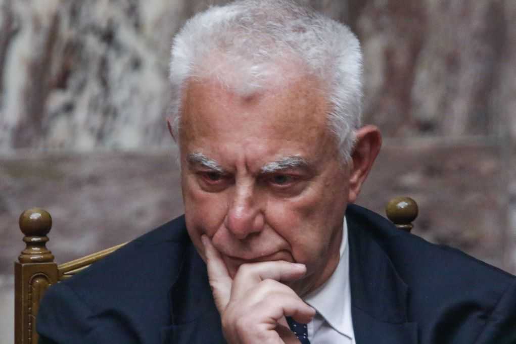 Π. Πικραμμένος: Τα δικαστήρια θα κρίνουν αν είναι συνταγματικώς ορθή η υποχρεωτικότητα – Επέκταση και σε άλλες κατηγορίες (audio)