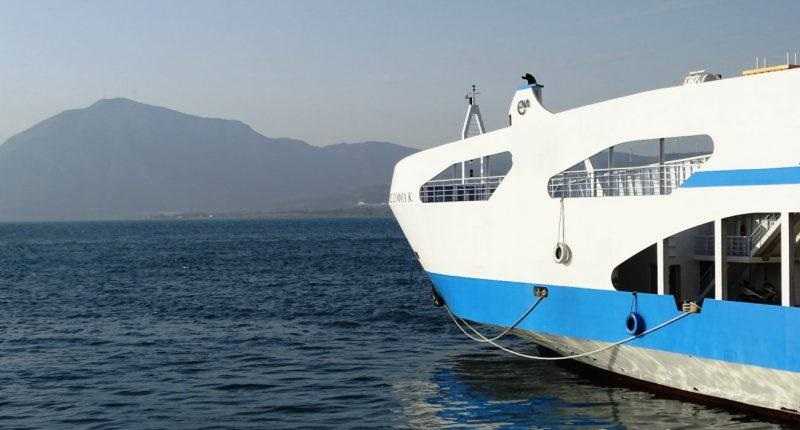 Ηγουμενίτσα: Ταλαιπωρία για 110 επιβάτες που ταξίδευαν για Κέρκυρα