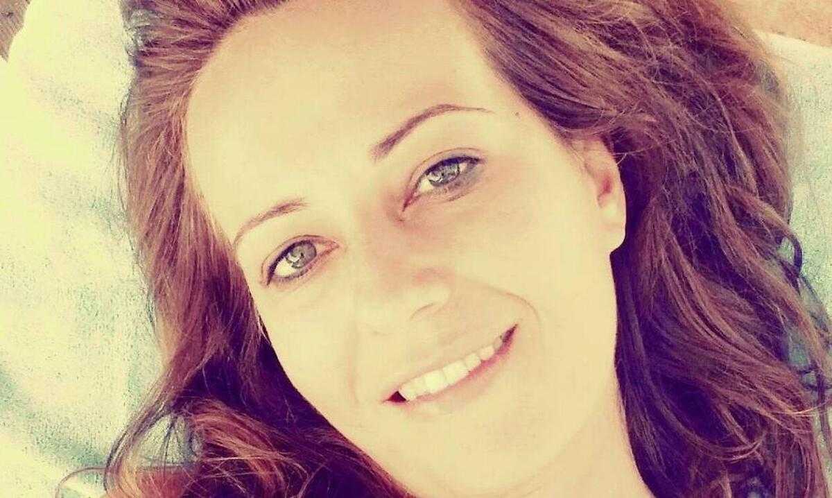 Θρήνος στα Ιωάννινα για την άτυχη Αλεξάνδρα – Έχασε τη μάχη με τον κορονοϊό σε ηλικία 40 ετών.