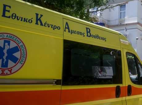 Αυτοκίνητο παρέσυρε 8χρονο παιδί – Αναζητείται ο οδηγός.