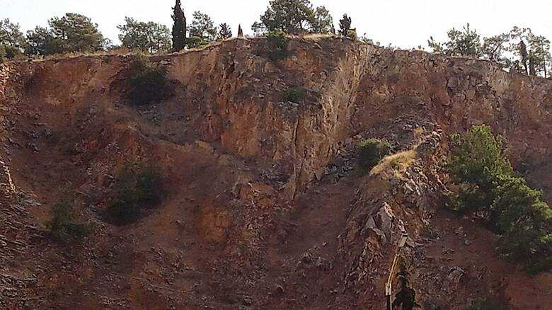 Τραγική κατάληξη για 31χρονο αγνοούμενο – Βρέθηκε νεκρός σε αποσύνθεση.