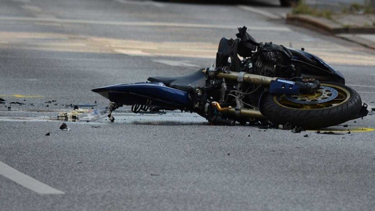 Και νέο αίμα στην Άσφαλτο: Σκοτώθηκε 45χρονος οδηγός μηχανής μετά από σύγκρουση με αυτοκίνητο