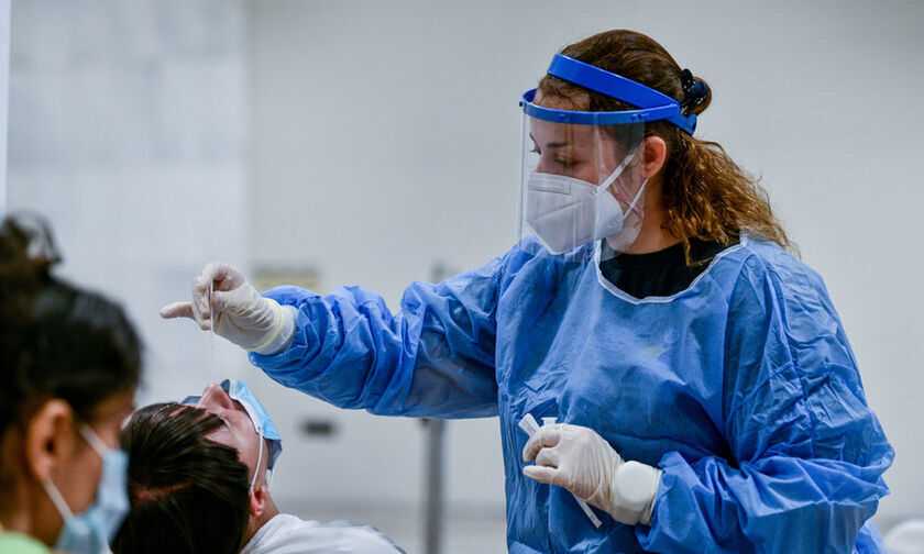 69 νέα κρούσματα στην Ήπειρο- Ανησυχία για Θεσπρωτία και Πρέβεζα