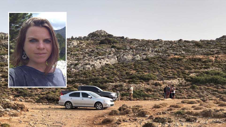 Θρίλερ με τον θάνατο της 29χρονης Γαλλίδας στο Ηράκλειο: Πως βρέθηκε σε χαράδρα, ενώ δεν είχε χτυπήματα;