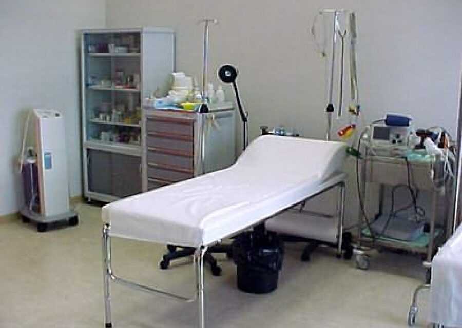 «Πράσινο φως» για την ίδρυση και λειτουργία Περιφερειακού Ιατρείου στην Ν. Κερασούντα έδωσε ο Υπουργός Υγείας