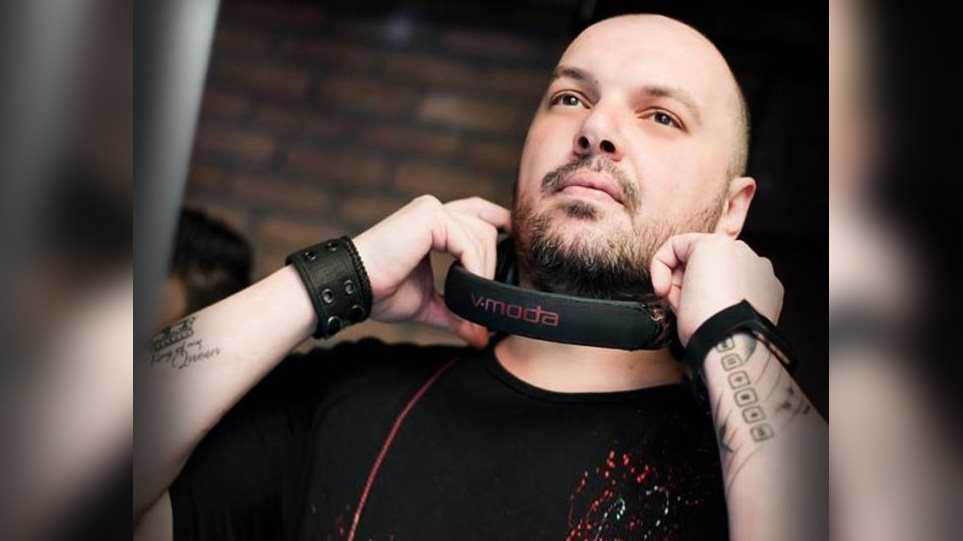 Τραγικός θάνατος για 48χρονο DJ – Έπαθε ηλεκτροπληξία σε γνωστό μπαρ της πόλης