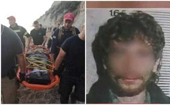 Θεσπρωτία: Σε 20 χρόνια κάθειρξης καταδικάστηκε ο «δράκος του Κάβου»