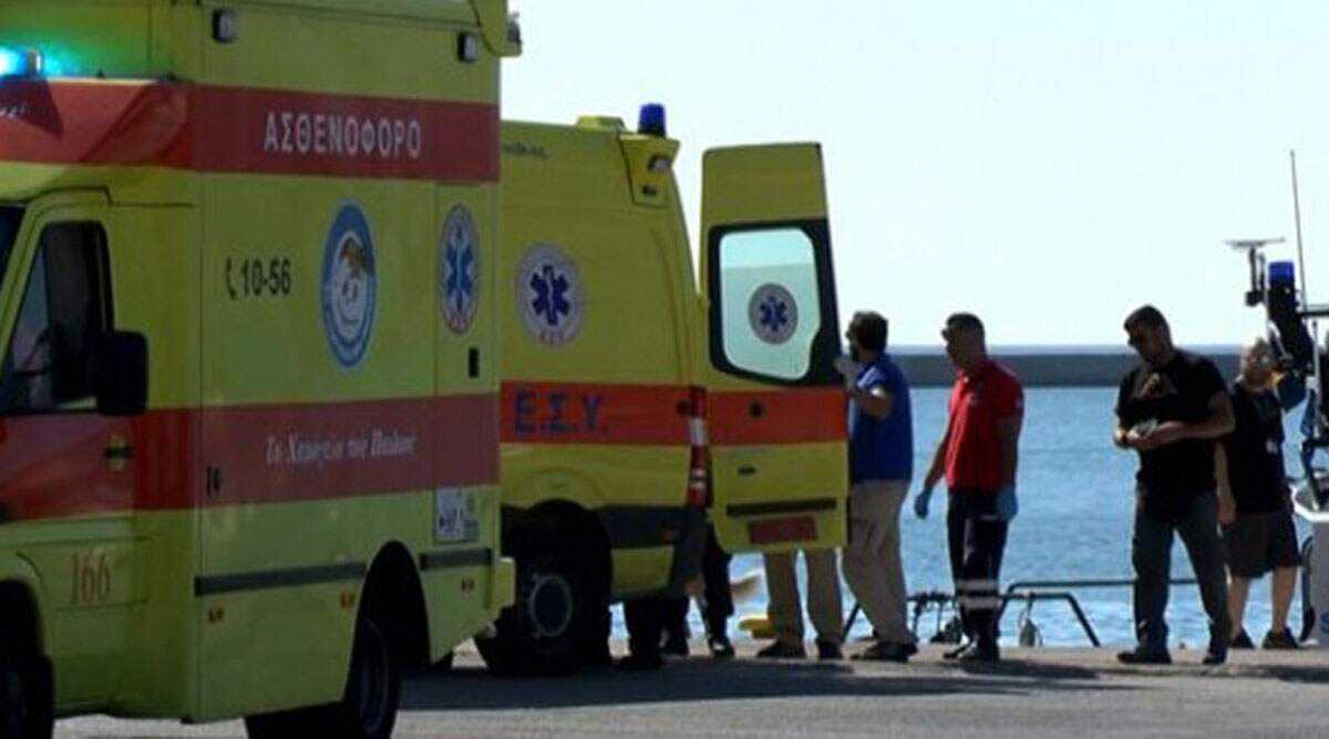 Θρίλερ εν πλω: Νεκρός 55χρονος ναυτικός σε πλοίο της γραμμής Πάτρας – Ηγουμενίτσας