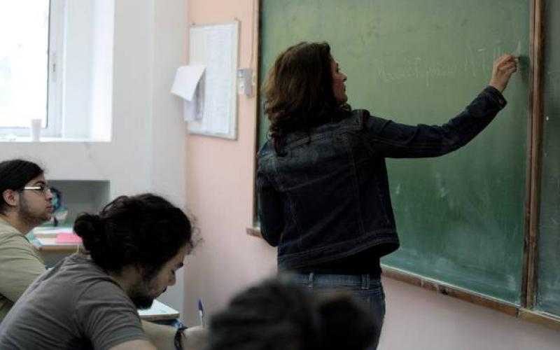 Έρχονται μόνιμοι διορισμοί 11.700 εκπαιδευτικών – Ξεκίνησαν οι αιτήσεις