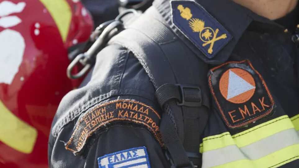 Ιωάννινα: Εκτός 5ης ΕΜΑΚ δύο ανεμβολίαστοι πυροσβέστες