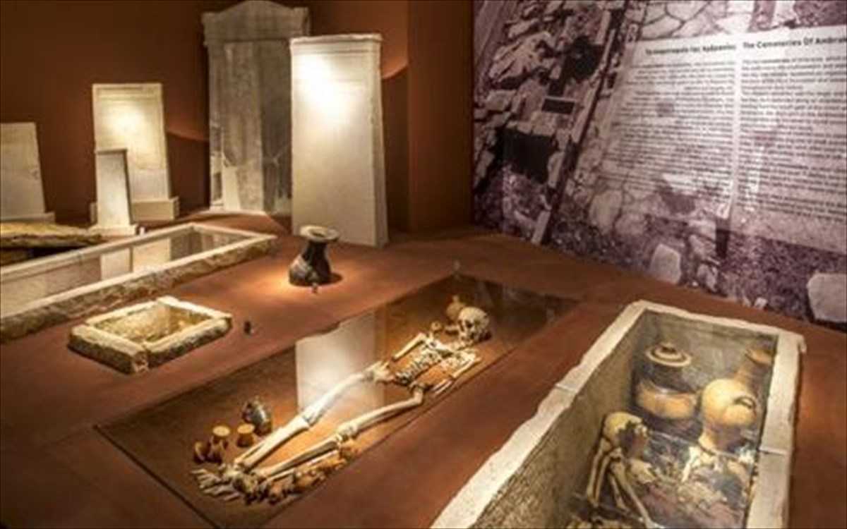 Στον Ψηφιακό Οδηγό Μουσείων έξι Μουσεία της Ηπείρου