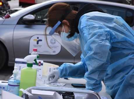 40 νέα κρούσματα αλλά και μετάλλαξη ΔΕΛΤΑ στην Ήπειρο