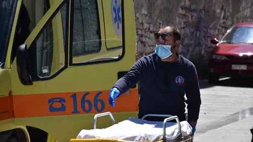 Οικογενειακή τραγωδία: Αυτοκτόνησε και δύο ώρες αργότερα πέθανε και ο αδερφός του