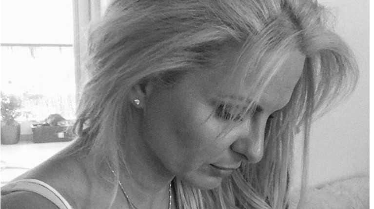 Ανείπωτη θλίψη για τη Μάγδα Τσέγκου: Αποχαιρετά τον 14χρονο ανιψιό της που σκοτώθηκε σε τροχαίο στην Πρέβεζα