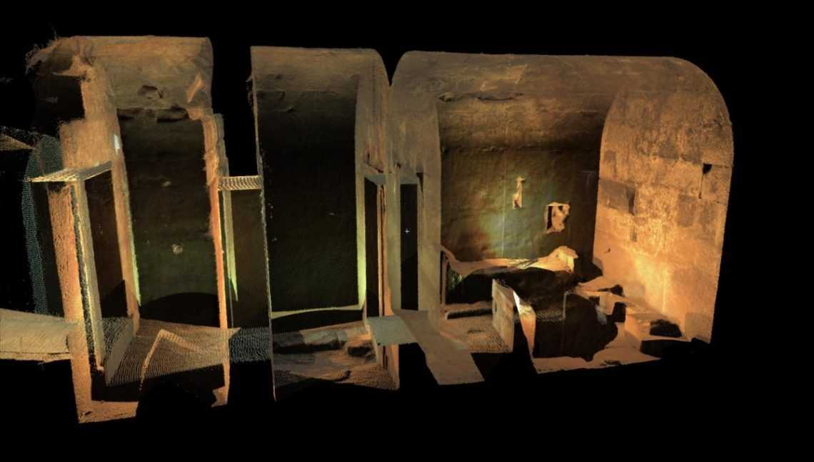 Σπουδαία ανακάλυψη: Βρέθηκε ο τάφος της Ολυμπιάδας, μητέρας του Μεγάλου Αλεξάνδρου; Γιατί το Υπ. Πολιτισμού ‘φιμώνει’ τους αρχαιολόγους;