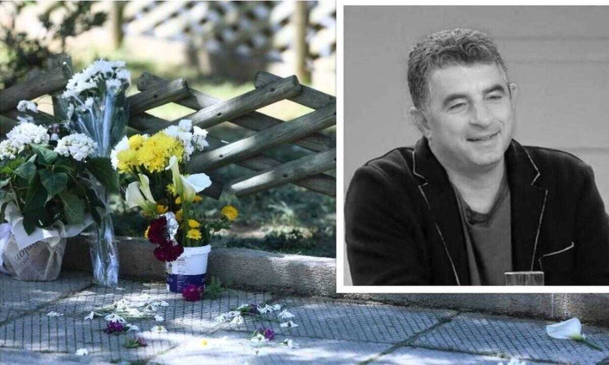 Γιώργος Καραϊβάζ: Σφίγγει ο κλοιός για τους δολοφόνους του