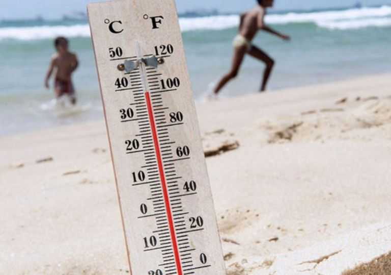 Κ. Λαγουβάρδος: “Καμίνι” από την Τετάρτη η χώρα – Από 7-10 ημέρες η διάρκεια του καύσωνα (video)