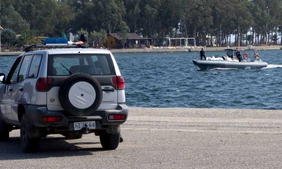 Ηγουμενίτσα: Περιπέτεια για 5χρονο αγοράκι – Παρασύρθηκε από τα κύματα