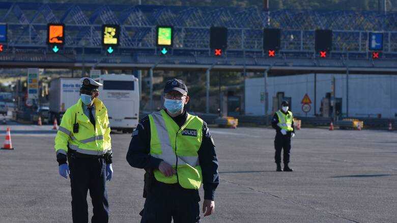 Βόμβα μεγατόνων: Μετακινήσεις από νομό σε νόμο μόνο για εμβολιασμένους