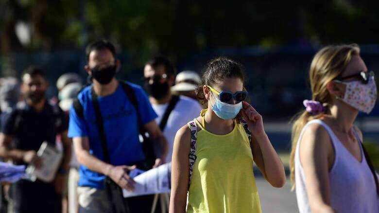 Σε ποσοστό 50% η μετάλλαξη «Δέλτα» στην Ήπειρο