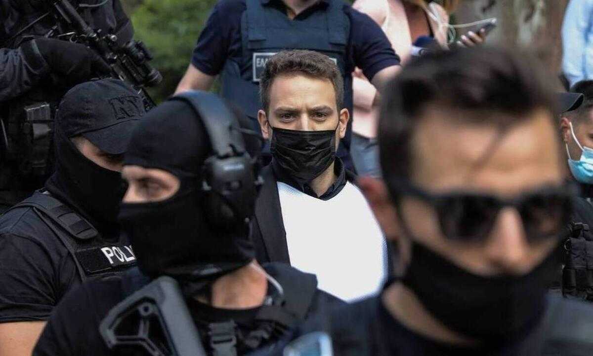 Εγκλημα στα Γλυκά Νερά: Στο μικροσκόπιο οι λογαριασμοί και τα δρομολόγια με το ελικόπτερο