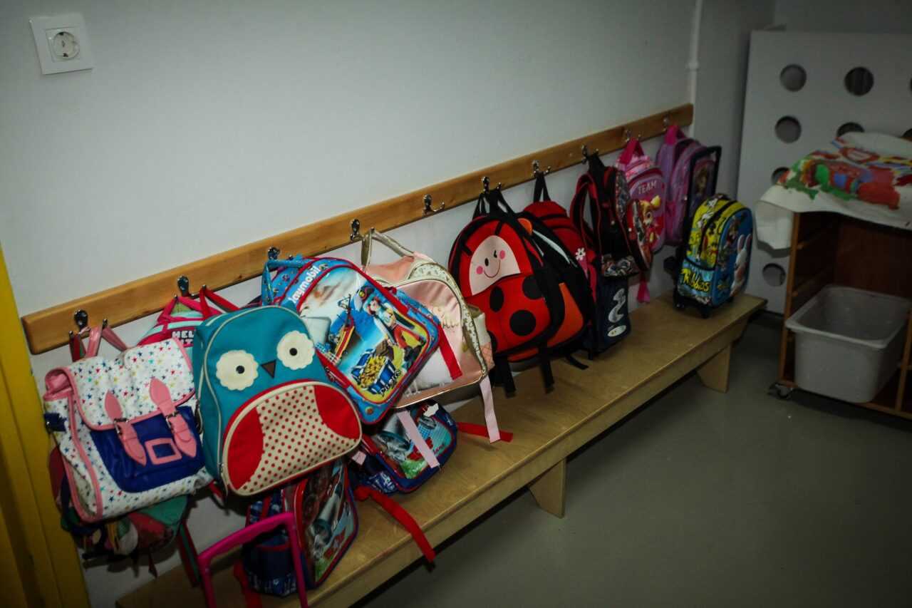 Λήγει αύριο Πέμπτη 15/7 η προθεσμία για εγγραφές στους βρεφονηπιακούς