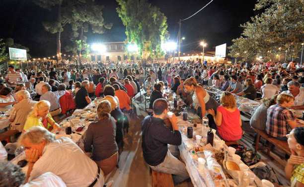 Πανδημία και μέτρα πλήττουν τα πανηγύρια και στην Ήπειρο