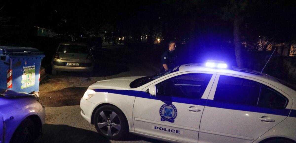 Ιωάννινα: Άγριος ξυλοδαρμός αστυνομικού σε χώρο εστίασης από πατέρας και γιο.