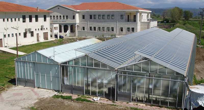 Πλήττονται σχολές του Πανεπιστημίου από την ελάχιστη βάση εισαγωγής κυρίως σε Άρτα και Πρέβεζα