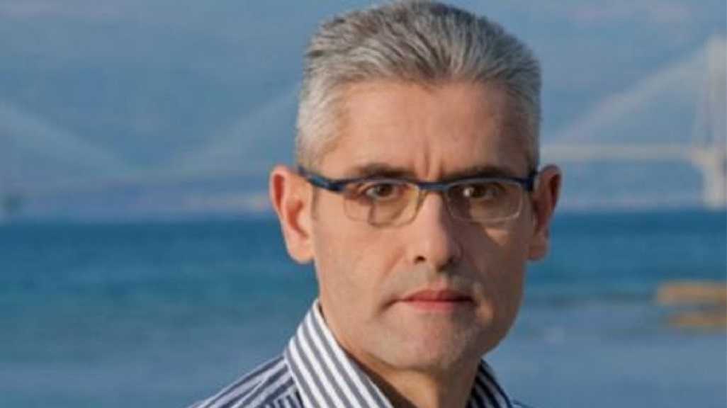 Ά. Τσιγκρής: Είμαστε στην αρχή ενός κύματος νέας παράλογης βίας- αναμένεται και κλιμάκωση του bullying στα σχολεία (audio)