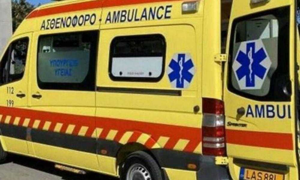 Εντοπίστηκε νεκρός άνδρας από τους γείτονές του