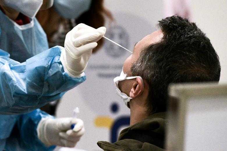 Αντιπαράθεση για την κατακόρυφη αύξηση κρουσμάτων στα Γιάννενα