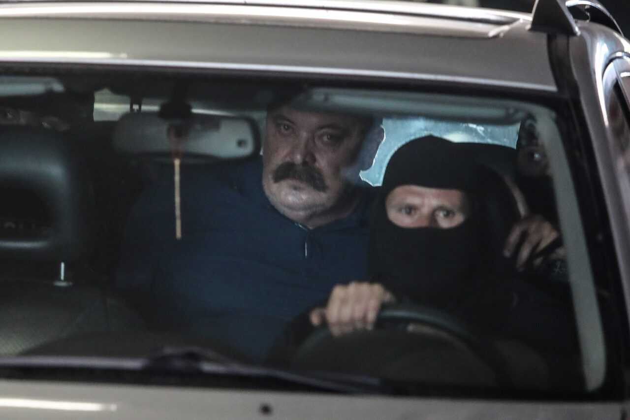 Έρευνες για τυχόν συνεργούς του Χρήστου Παππά — Τι οδήγησε στη σύλληψή του