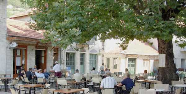 Τα χωριά της Ηπείρου.. αργοσβήνουν –  Τη «χαριστική βολή» έδωσε φέτος η πανδημία