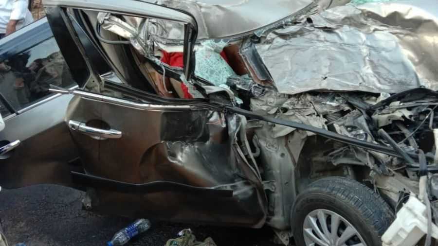 Τραγωδία στην άσφαλτο: Σκοτώθηκε 29χρονος σε τροχαίο