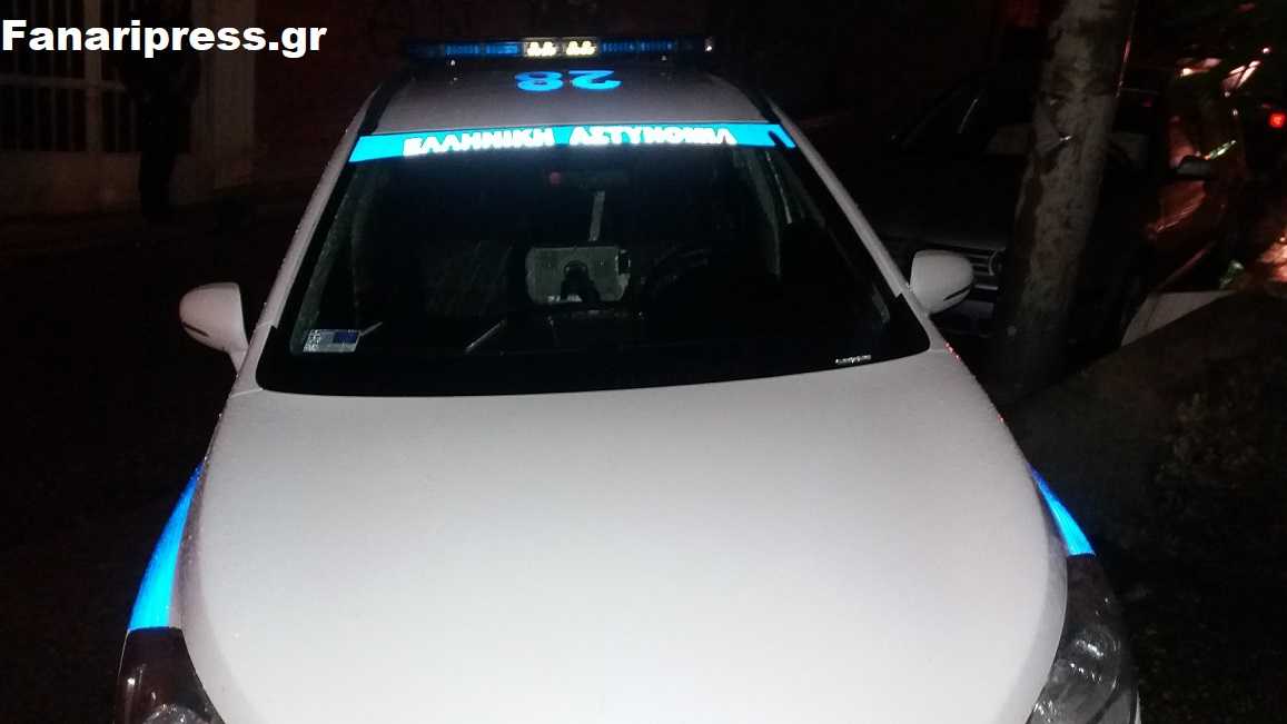 Συνελήφθησαν στην Πρέβεζα με Κοκαΐνη και ακατέργαστη κάνναβη