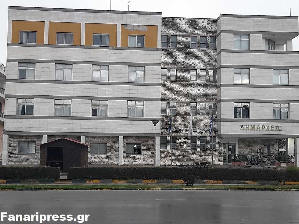 Στην πρόσληψη 79 ατόμων προχωρά ο Δήμος Αρταίων