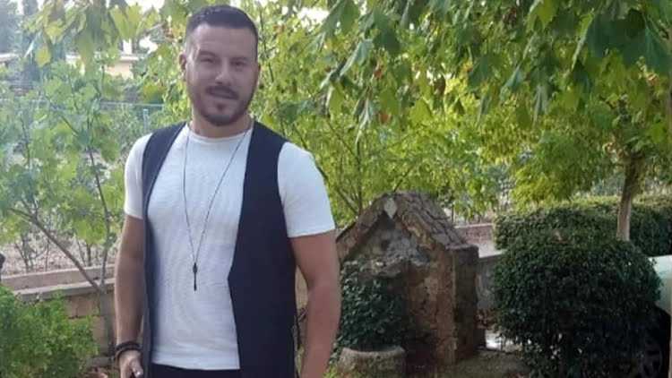 Πρέβεζα: Αυτός είναι ο 29χρονος ψαράς που αγνοείται, στον Αμβρακικό Κόλπο