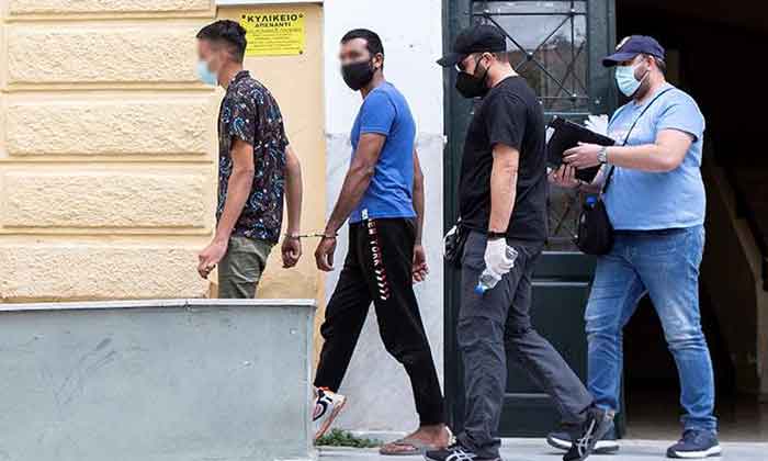 Λασίθι: Απολογούνται την Παρασκευή οι 7 για την άγρια επίθεση σε βάρος Πακιστανών 