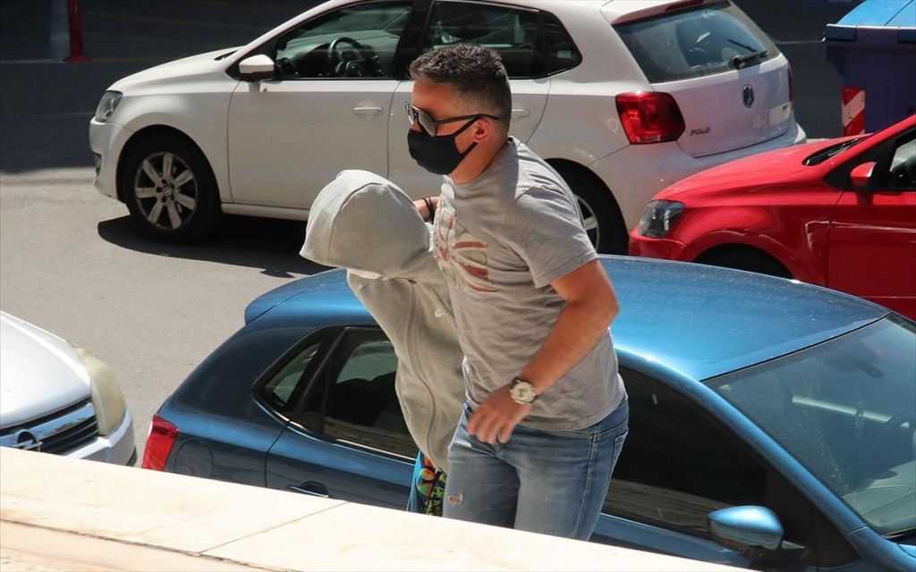 Απαγωγή Μαρκέλλας: Φρίκη προκαλούν τα νέα ευρήματα μέσα από τον υπολογιστή της 33χρονης – Ο ρόλος του κατηγορούμενου επιχειρηματία