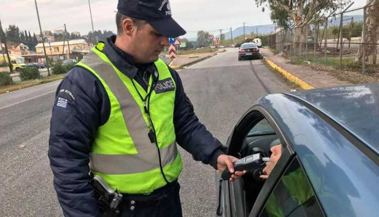ΕΕ: Μηδενική ανοχή στην οδήγηση υπό την επήρεια αλκοόλ