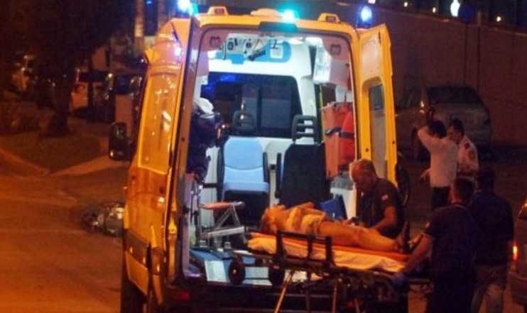 Τραγωδία: Αυτοκίνητο παρέσυρε και σκότωσε τη γνωστή στο χώρο της μόδας Τζένη Δελαβίνια