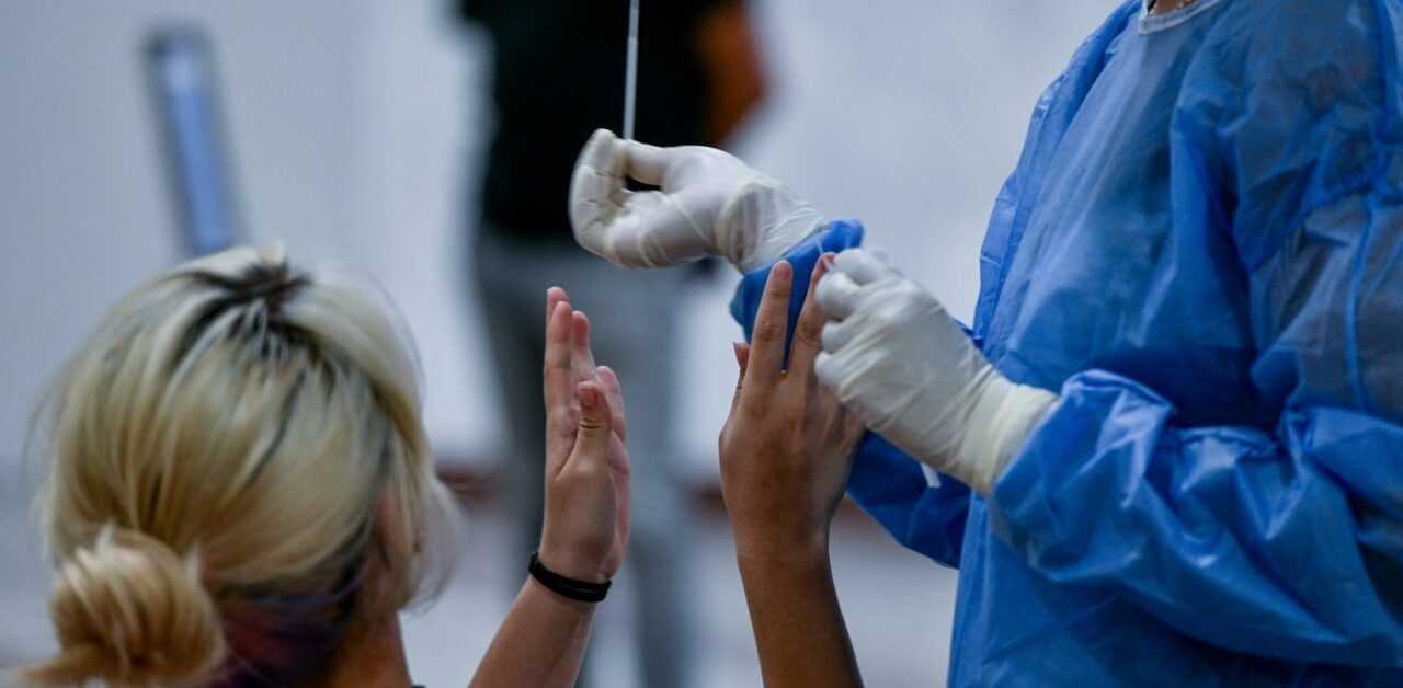 Τριψήφιος ο αριθμός κρουσμάτων στην Ήπειρο – Σε ετοιμότητα τα Νοσοκομεία Ιωαννίνων