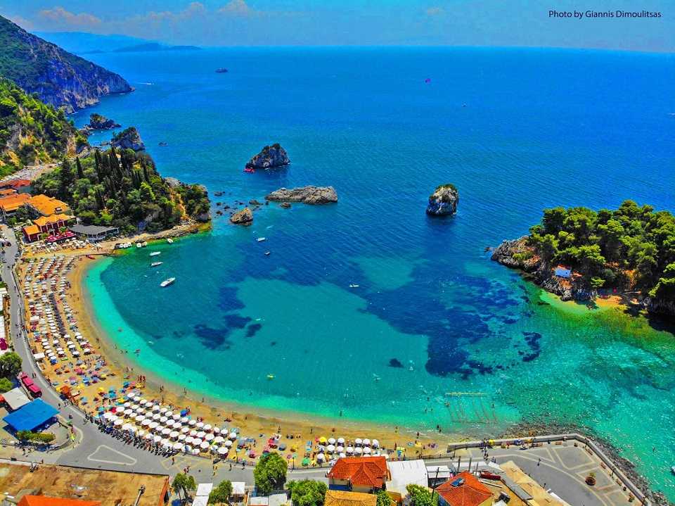 Αύξηση επισκεπτών φέρνει ο Αύγουστος στην Ήπειρο